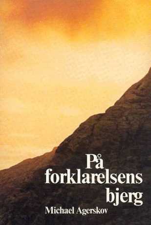 På forklarelsens Bjerg