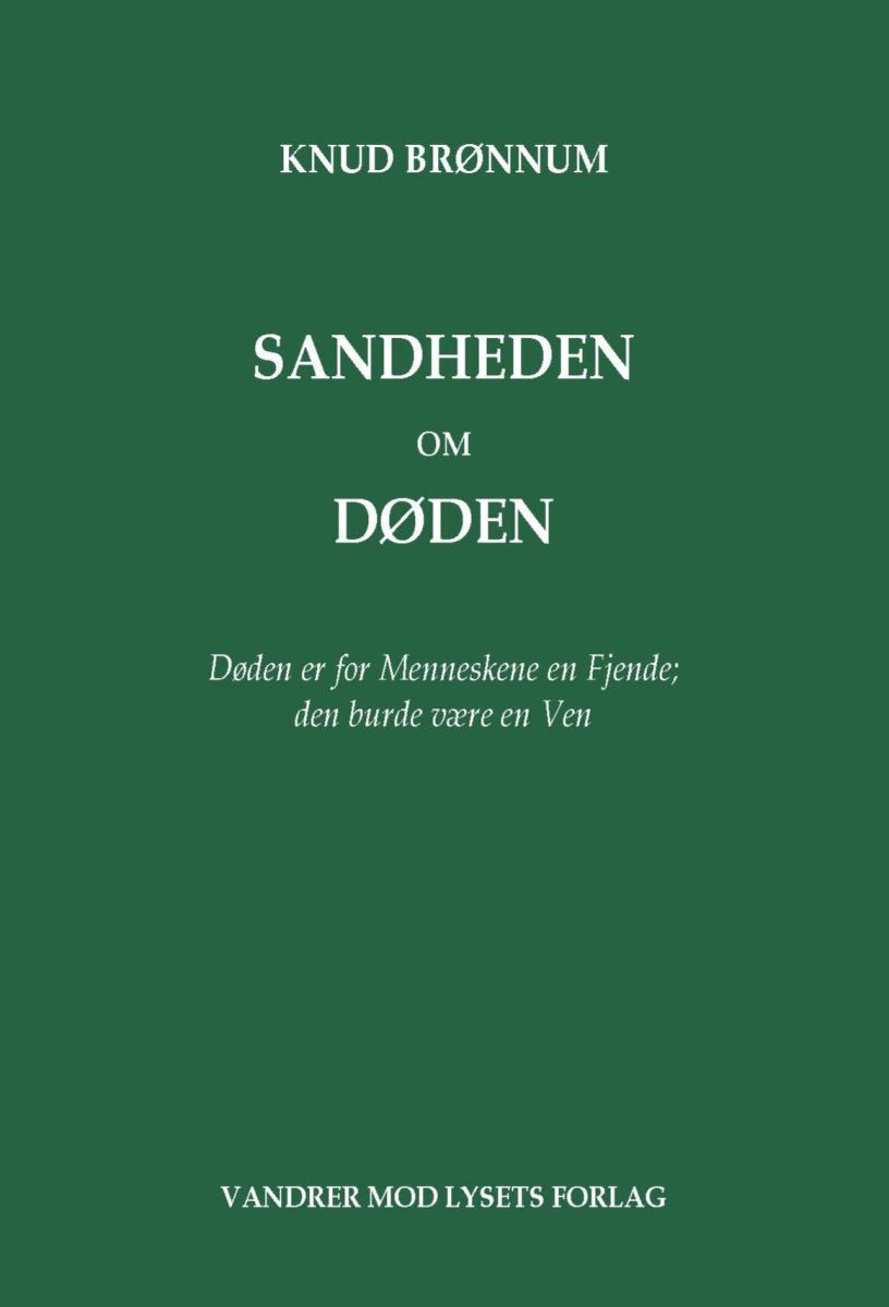 Sandheden om Døden