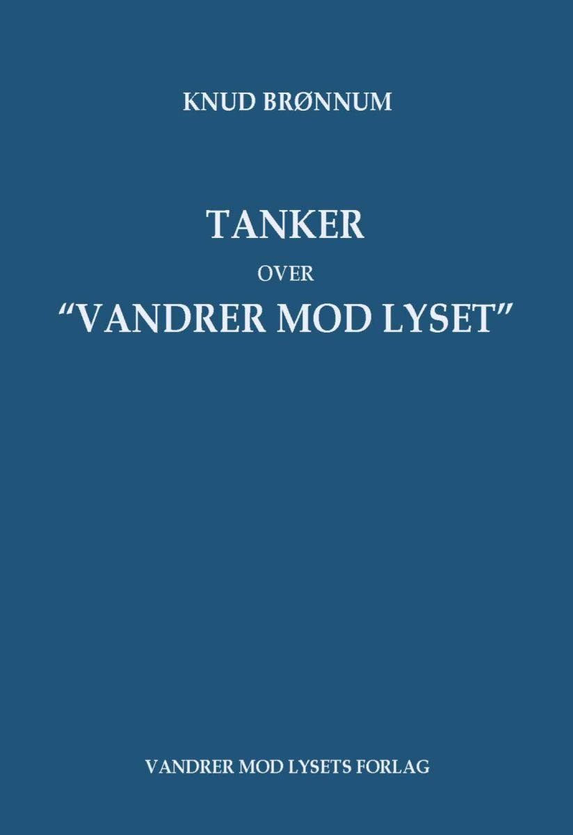 Tanker over VML