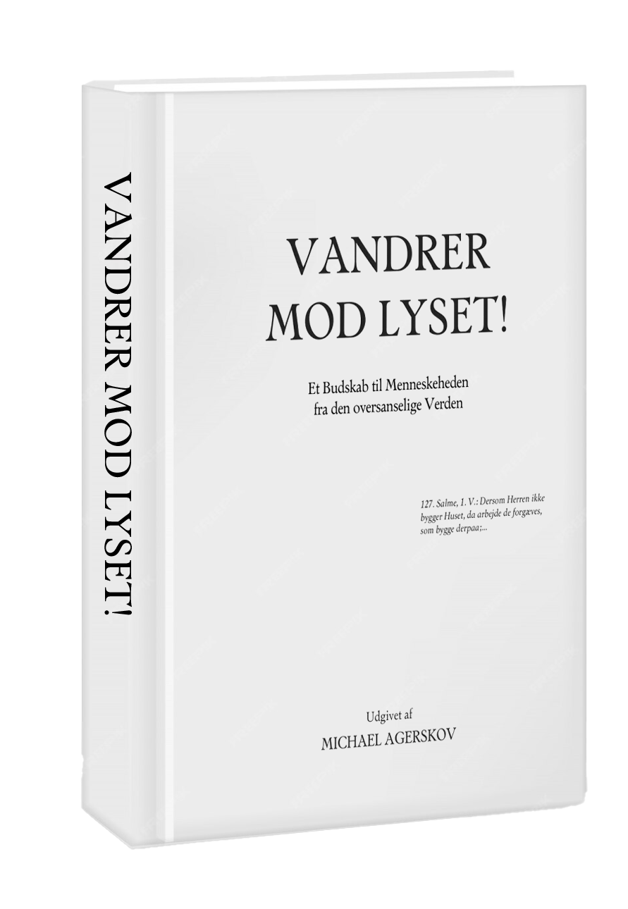 Vandrer mod Lyset!